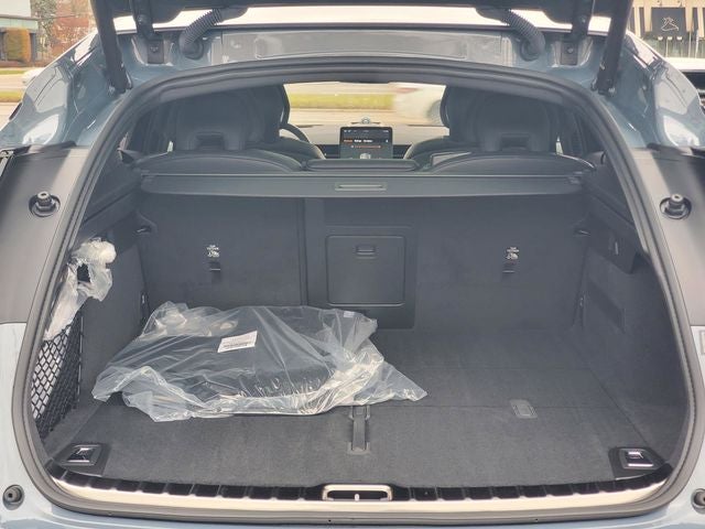 2025 Polestar 3 PLUS & PILOT