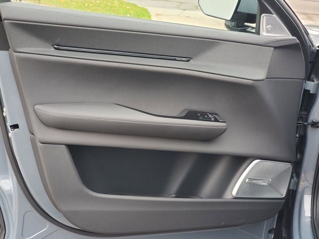 2025 Polestar 3 PLUS & PILOT