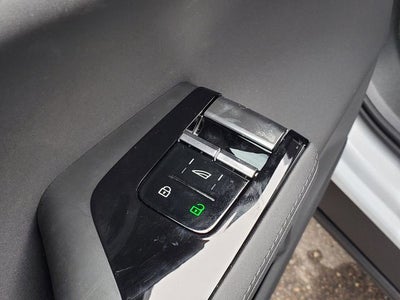 2025 Polestar 3 LONG RANGE DUAL MOTOR