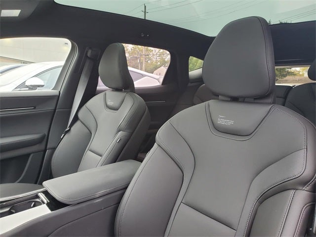 2025 Polestar 3 LONG RANGE DUAL MOTOR