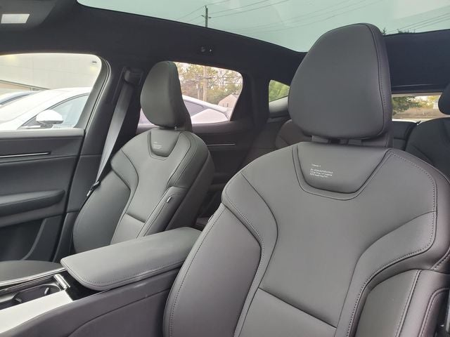 2025 Polestar 3 LONG RANGE DUAL MOTOR