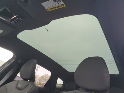 2025 Polestar 3 LONG RANGE DUAL MOTOR