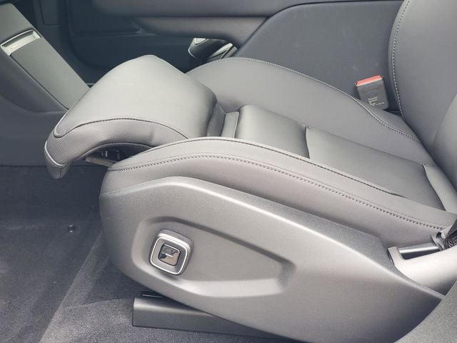 2025 Polestar 3 LONG RANGE DUAL MOTOR