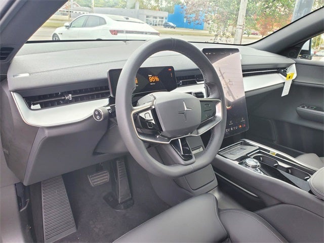 2025 Polestar 3 LONG RANGE DUAL MOTOR