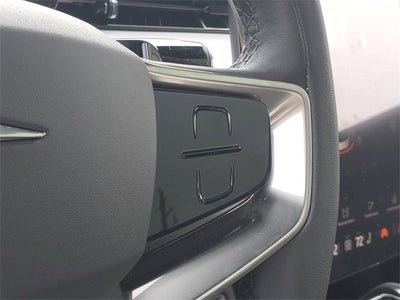 2025 Polestar 3 LONG RANGE DUAL MOTOR