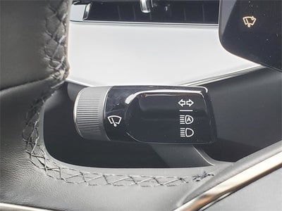 2025 Polestar 3 LONG RANGE DUAL MOTOR