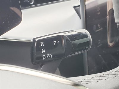 2025 Polestar 3 LONG RANGE DUAL MOTOR