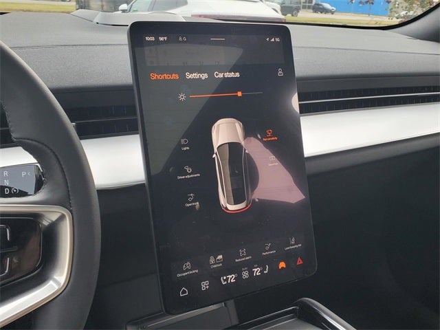 2025 Polestar 3 LONG RANGE DUAL MOTOR