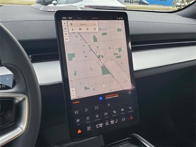 2025 Polestar 3 LONG RANGE DUAL MOTOR