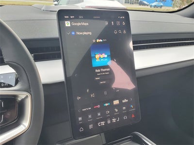 2025 Polestar 3 LONG RANGE DUAL MOTOR