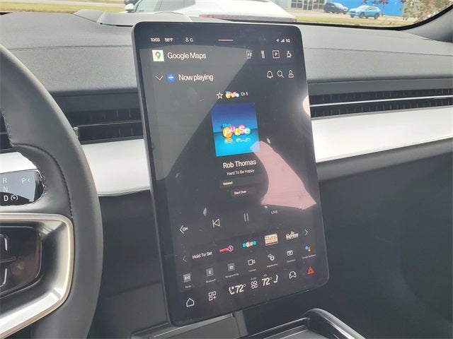 2025 Polestar 3 LONG RANGE DUAL MOTOR