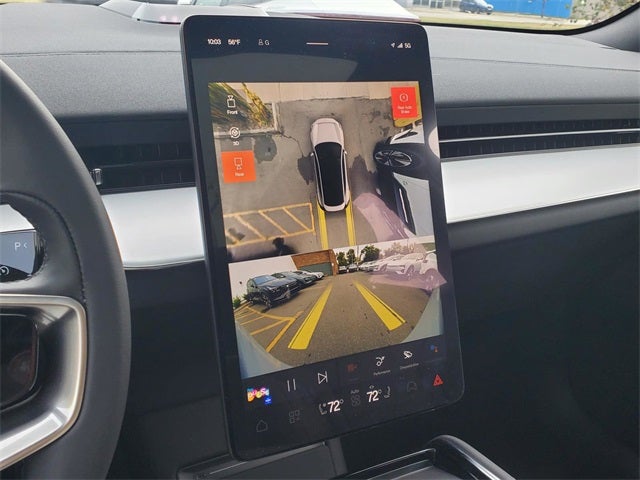 2025 Polestar 3 LONG RANGE DUAL MOTOR