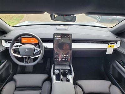 2025 Polestar 3 LONG RANGE DUAL MOTOR