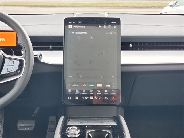 2025 Polestar 3 LONG RANGE DUAL MOTOR