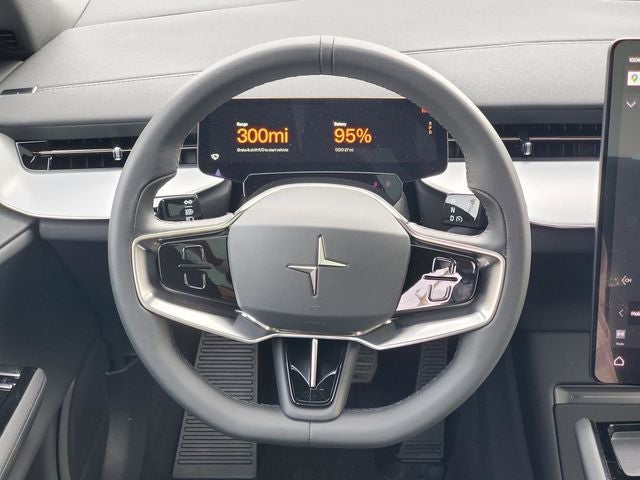 2025 Polestar 3 LONG RANGE DUAL MOTOR