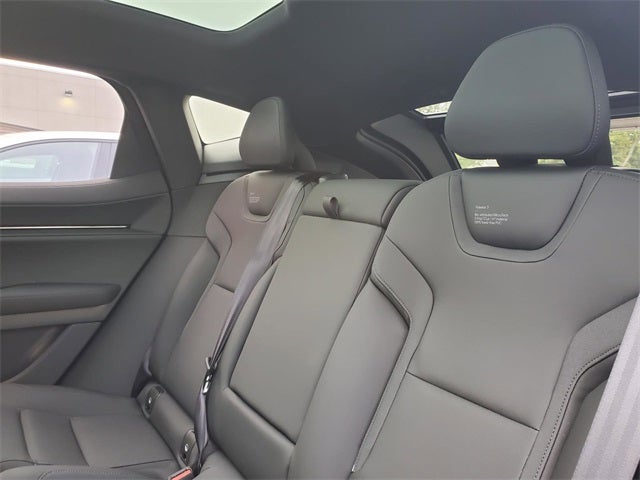 2025 Polestar 3 LONG RANGE DUAL MOTOR