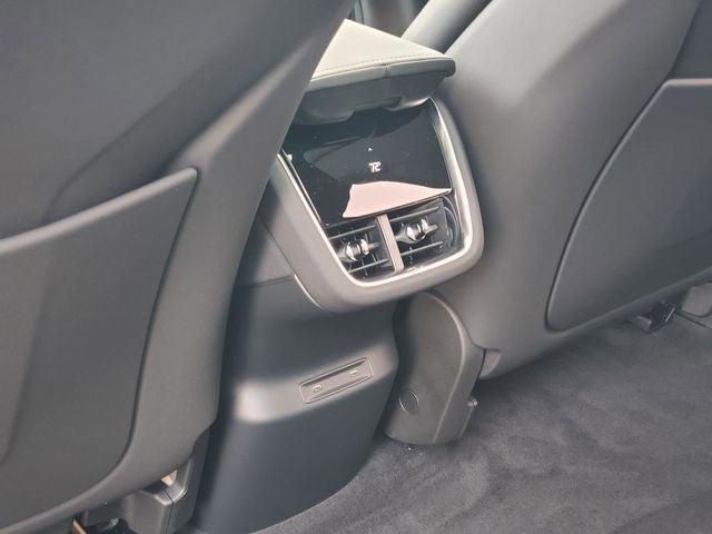 2025 Polestar 3 LONG RANGE DUAL MOTOR