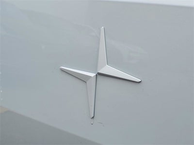 2025 Polestar 3 LONG RANGE DUAL MOTOR