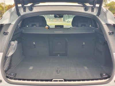 2025 Polestar 3 LONG RANGE DUAL MOTOR