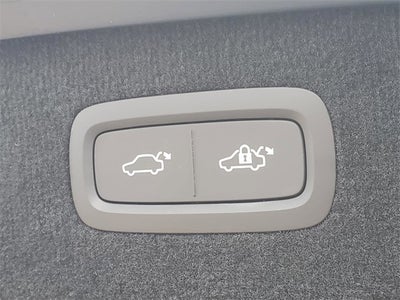 2025 Polestar 3 LONG RANGE DUAL MOTOR