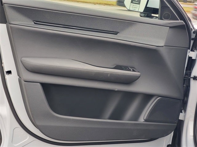 2025 Polestar 3 LONG RANGE DUAL MOTOR