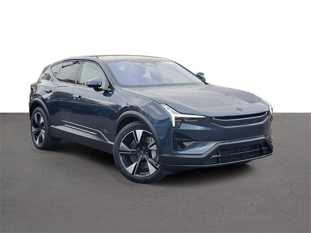 2025 Polestar 3 PLUS & PILOT