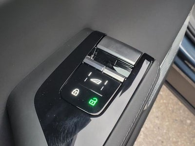 2025 Polestar 3 PLUS & PILOT