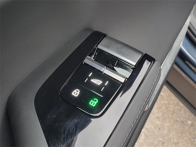 2025 Polestar 3 PLUS & PILOT