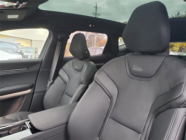 2025 Polestar 3 PLUS & PILOT