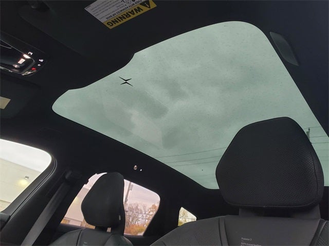 2025 Polestar 3 PLUS & PILOT