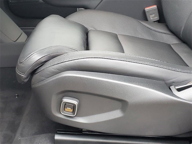 2025 Polestar 3 PLUS & PILOT