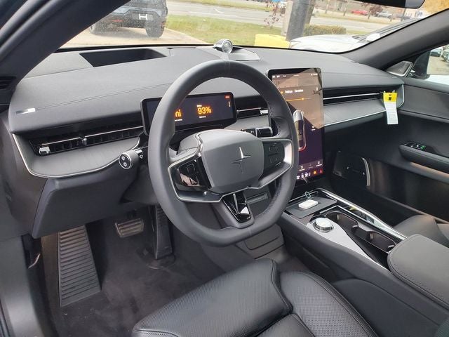 2025 Polestar 3 PLUS & PILOT