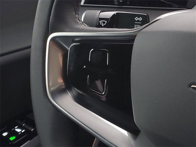 2025 Polestar 3 PLUS & PILOT