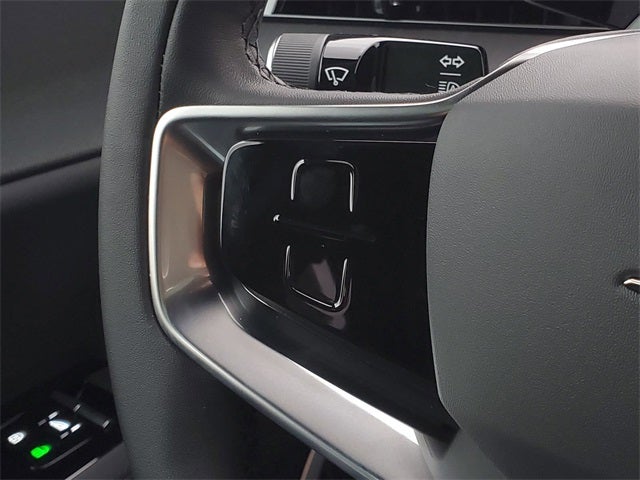 2025 Polestar 3 PLUS & PILOT