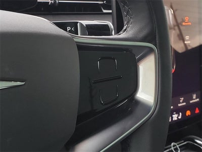 2025 Polestar 3 PLUS & PILOT