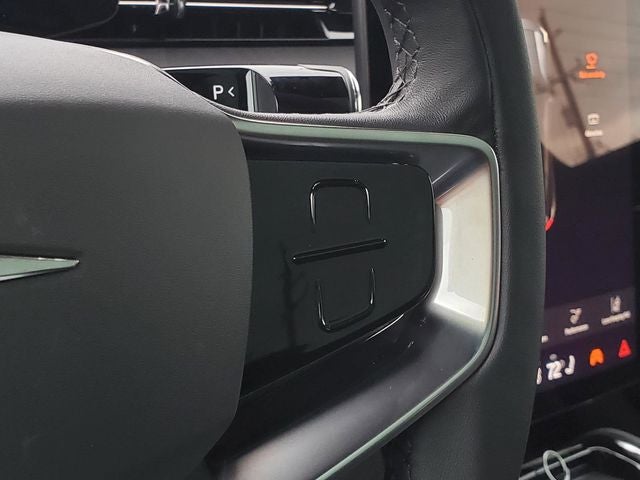 2025 Polestar 3 PLUS & PILOT