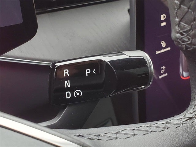 2025 Polestar 3 PLUS & PILOT