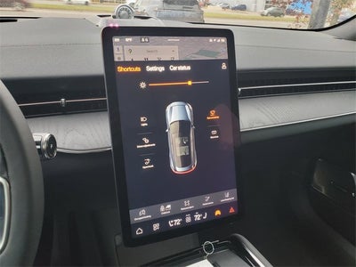 2025 Polestar 3 PLUS & PILOT