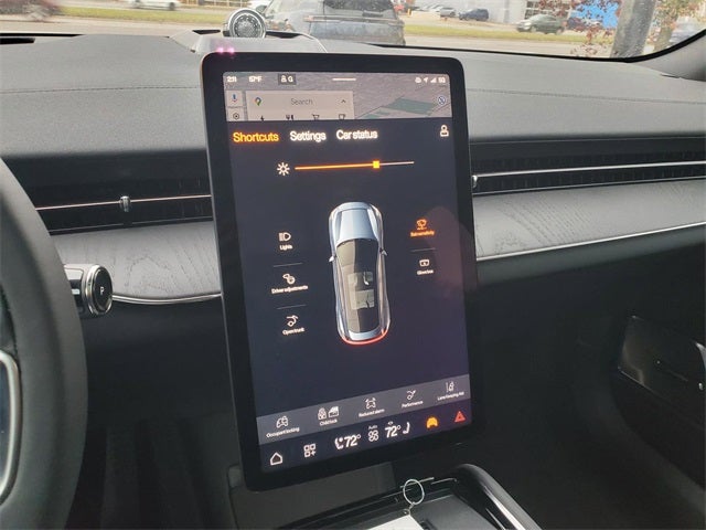 2025 Polestar 3 PLUS & PILOT