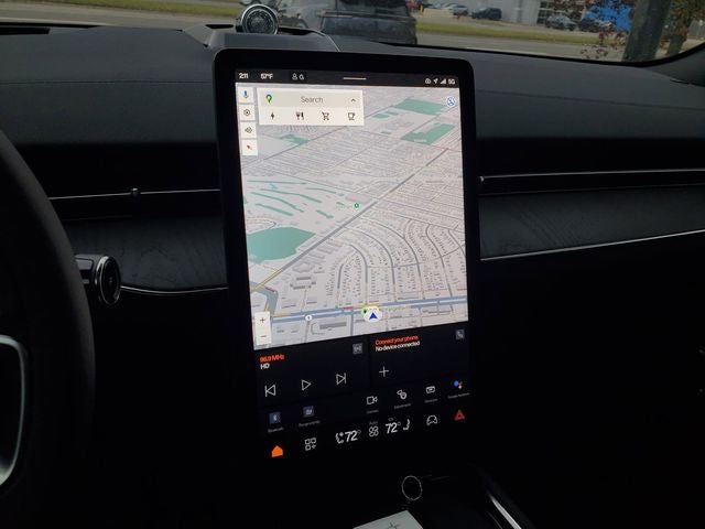 2025 Polestar 3 PLUS & PILOT