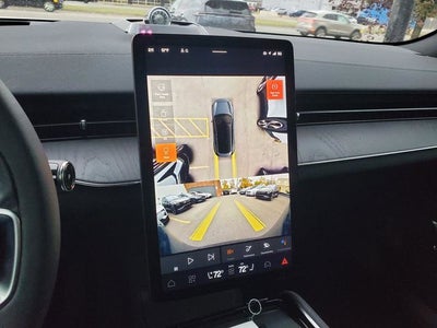 2025 Polestar 3 PLUS & PILOT