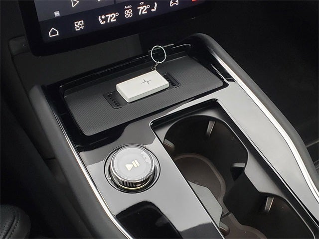 2025 Polestar 3 PLUS & PILOT