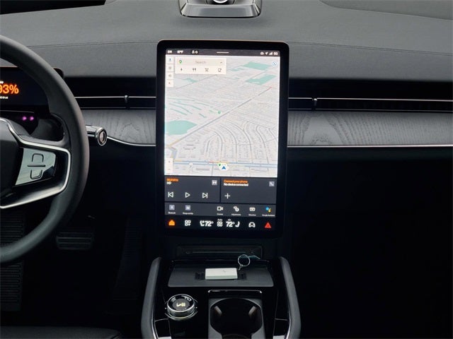 2025 Polestar 3 PLUS & PILOT