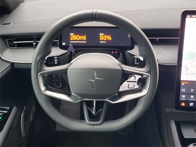 2025 Polestar 3 PLUS & PILOT
