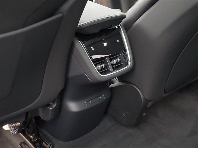 2025 Polestar 3 PLUS & PILOT