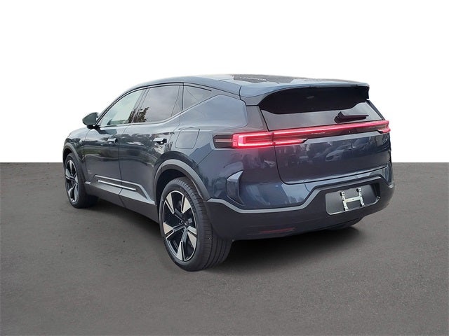 2025 Polestar 3 PLUS & PILOT