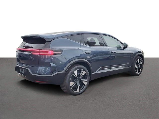 2025 Polestar 3 PLUS & PILOT