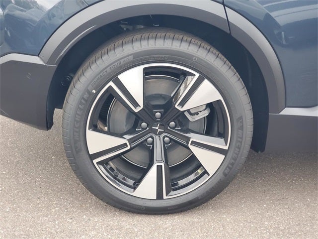 2025 Polestar 3 PLUS & PILOT