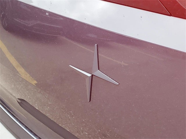 2025 Polestar 3 PLUS & PILOT