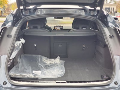 2025 Polestar 3 PLUS & PILOT